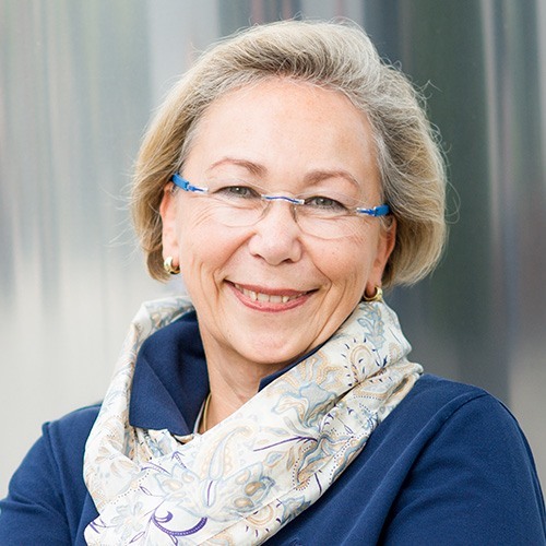 Beate Scheidt